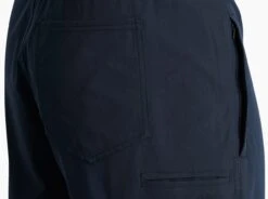 Freeflex™ Pant -Kühl 5385 freeflex pant dark storm detail 5 pdp photo