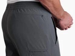 Suppressor™ Jogger -Kühl 5391 suppressor jogger carbon detail 1 pdp photo