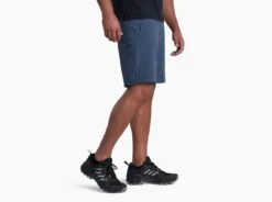 Suppressor™ Short -Kühl 5392 suppressor short pirate blue side pdp photo