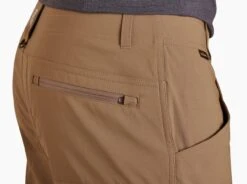 Renegade™ Rock Pant -Kühl 5603 renegade rock pant buckskin khaki detail 2 pdp photo