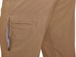 Renegade™ Rock Pant -Kühl 5603 renegade rock pant buckskin khaki detail 3 pdp photo