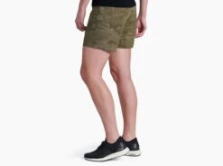 Splash™ 5.5" -Kühl 6078 splash 5.5in green camo side pdp photo