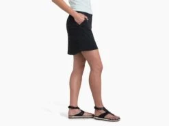 Strattus™ Skort -Kühl 6241 ws strattus skort black side pdp photo