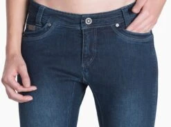 Thermik™ Jean -Kühl 6255 varma jean indigo detail 116368 pdp photo