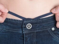 Thermik™ Jean -Kühl 6255 varma jean indigo detail 116387 pdp photo