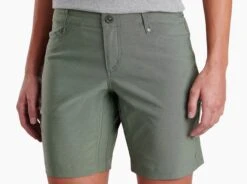 Trekr™ Short 8" -Kühl 6263 trekr short 8in olive detail 3 pdp photo