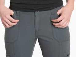 Hörizn™ Skinny -Kühl 6276 horizn skinny carbon detail 1 pdp photo