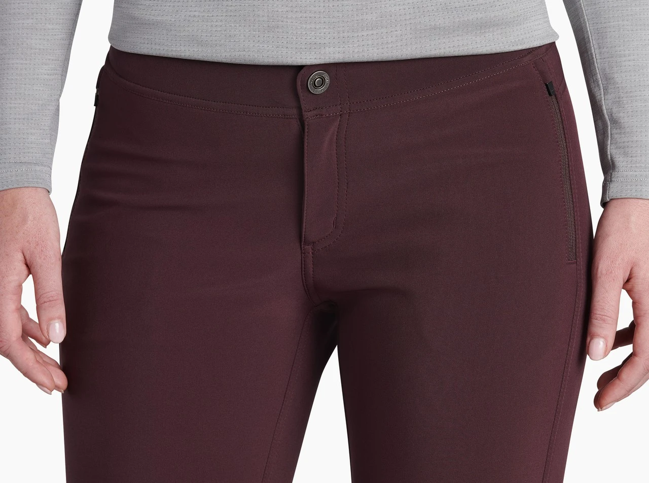 Frost™ Softshell Pant 4 Frost™ Softshell Pant - Image 4