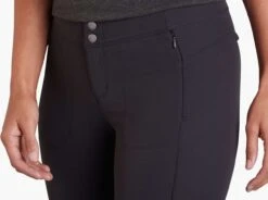 Transcendr® Skinny -Kühl 6321 ws travrse skinny raven detail 2 pdp photo