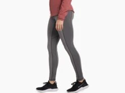 Transcendr® Legging -Kühl 6322 ws travrse legging carbon side pdp photo