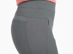 Weekendr™ Tight 11 Weekendr™ Tight -Kühl 6324 weekendr tight seapine detail 4 pdp photo