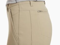 Innovair™ Skinny -Kühl 6341 innovair skinny khaki detail 2 pdp photo