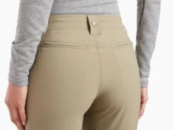 Innovair™ Skinny -Kühl 6341 innovair skinny khaki detail 3 pdp photo