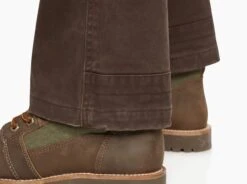 Rydr™ Pant 19 Rydr™ Pant -Kühl 6351 ws rydr pant espresso detail 5 pdp photo