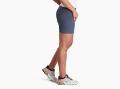 Trekr™ Short 5.5" -Kühl 6356 trekr short 5.5in inkwell side pdp photo