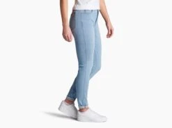 10" Kontour™ Flex Denim Skinny -Kühl 6384 wash s2 58537 pdp photo