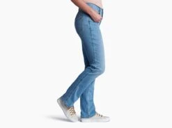 9" Kontour™ Flex Denim Straight -Kühl 6385 brbl s 2 1217 pdp photo