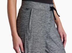 Revivr Joggr -Kühl 6402 ws revivr joggr grey heather detail 1 pdp photo