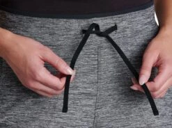 Revivr Joggr -Kühl 6402 ws revivr joggr grey heather detail 2 pdp photo