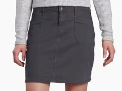 Kontour™ Skirt -Kühl 6403 kontour skirt pavement detail 3 pdp photo