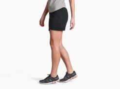 Bliss™ Short 5" -Kühl 6414 bk s2 48501 1 pdp photo