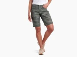Freeflex™ Cargo Short 10"