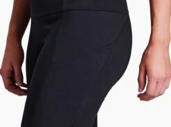 Natural Evolution™ Legging -Kühl 6420 natural evolution legging black detail 2 pdp photo