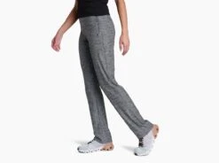 Revivr™ Pant -Kühl 6427 ws revivr pant grey heather side pdp photo