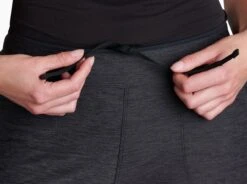 Revivr™ Pant -Kühl 6427 ws revivr pant raven detail 2 pdp photo