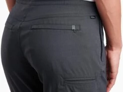 Haven™ Joggr 11 Haven™ Joggr -Kühl 6431 haven joggr black detail 1 pdp photo