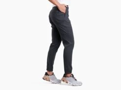 Haven™ Joggr 9 Haven™ Joggr -Kühl 6431 haven joggr black side pdp photo