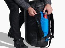 Eskape™ 50 Duffel -Kühl 705 eskape 50 duffel 4869 re pdp photo