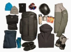 Eskape™ 50 Duffel -Kühl 705 eskape 50 duffel group set 2805 re pdp photo