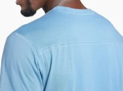 The Getaway™ -Kühl 7217 the getaway ss neptune detail pdp photo