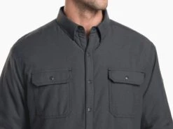 Joyrydr™ -Kühl 7253 joyrydr raven detail 4 pdp photo