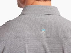 Optimizr™ -Kühl 7316 optimizr ss anchorgray detail 6 pdp photo