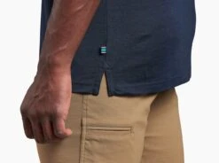 Klimitizer™ T -Kühl 7326 klimitizer pirate blue detail 2 pdp photo