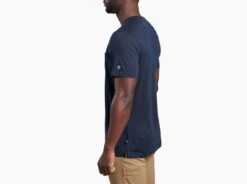 Klimitizer™ T -Kühl 7326 klimitizer pirate blue side pdp photo