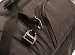 Eskape™ 50 Kanvas Duffel -Kühl 735 eskape kanvas 50 duffel ink black 2 pdp photo