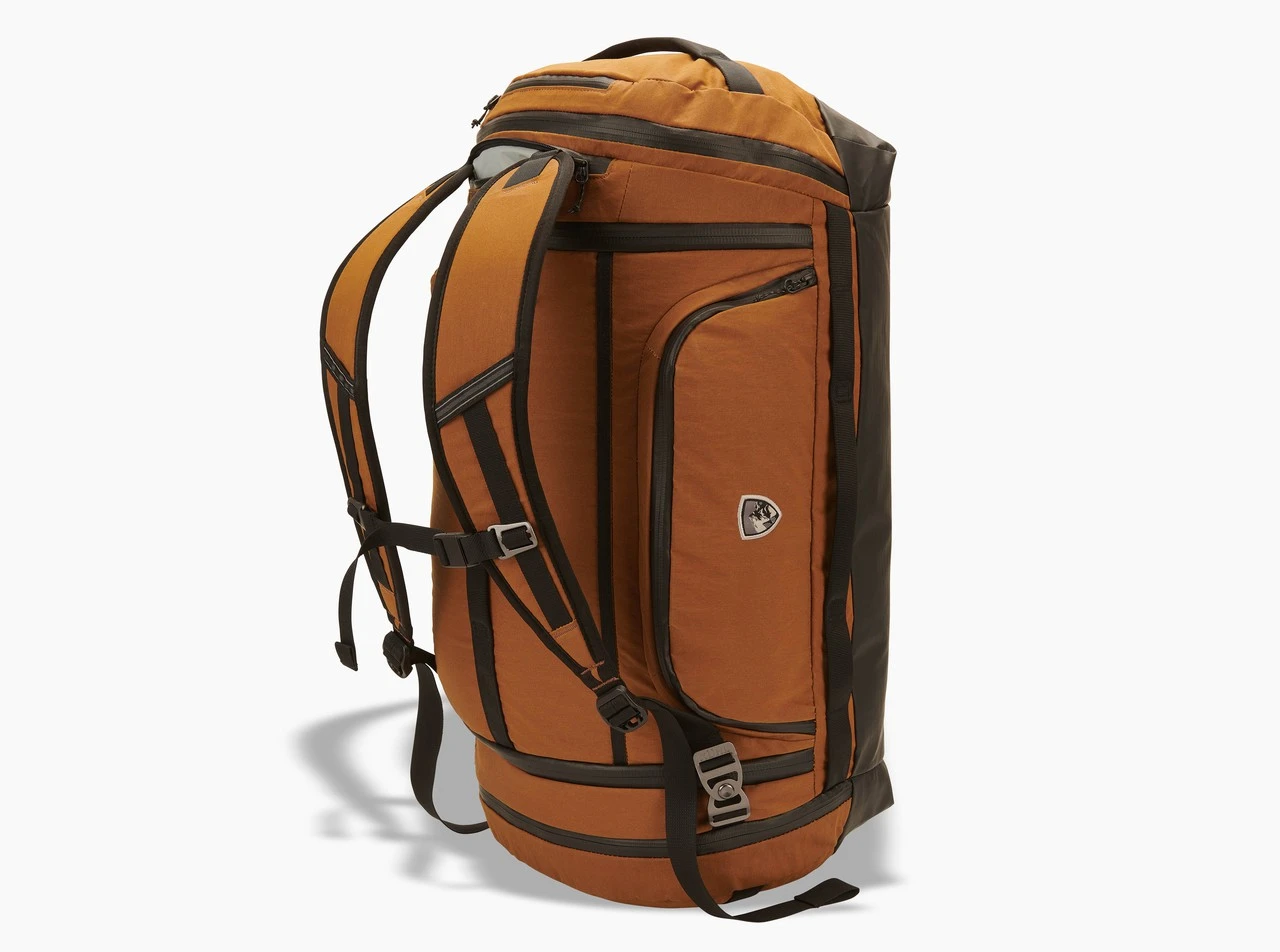 Eskape™ 50 Kanvas Duffel