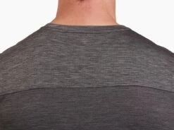 KÜHL Engineered™ Krew 11 KÜHL Engineered™ Krew -Kühl 7361 aktiv engineered krew lead gray detail 1 pdp photo