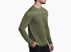 KÜHL Engineered™ 8 KÜHL Engineered™ -Kühl 7362 kuhl engineered ls loden side pdp photo