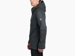 The Law™ Fleece Lined Hoody -Kühl 7363 ca s2 0326 pdp photo