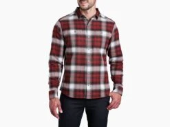 The Law™ Flannel