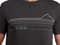 Mountain Lines™ T -Kühl 7397 mountain lines t carbon detail 4 pdp photo