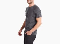 KÜHLDRY® Crew -Kühl 7409 ms kuhl dry crew carbon side pdp photo