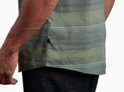 Intriguer™ -Kühl 7415 intriguer ss evergreen detail 2 pdp photo