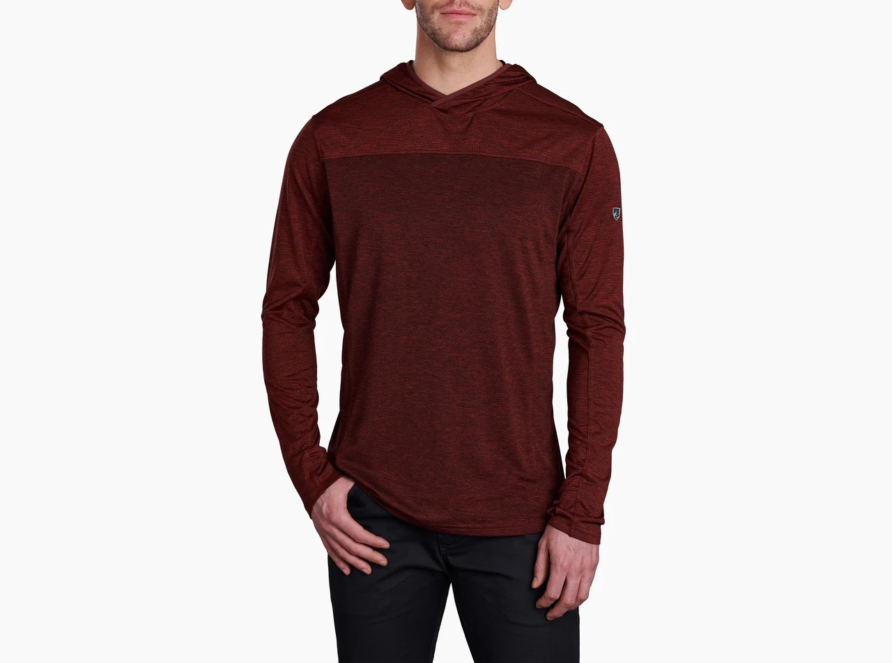 KÜHL Engineered™ Hoody 1 KÜHL Engineered™ Hoody