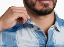 Response™ -Kühl 7452 response overcast detail 2 pdp photo