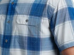 Response™ -Kühl 7452 response overcast detail 3 pdp photo